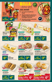 Billa Flugblatt woche 21 Seite 11