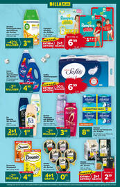 Billa Flugblatt woche 21 Seite 15