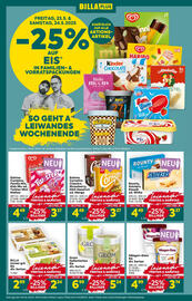 Billa Flugblatt woche 21 Seite 2