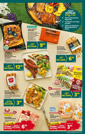 Billa Flugblatt woche 21 Seite 7