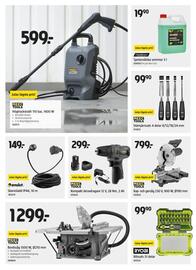 Jula reklamblad Sida 16