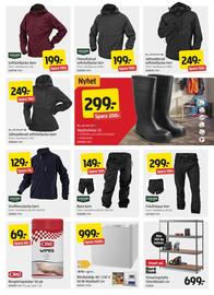 Jula reklamblad Sida 5