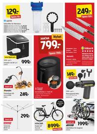 Jula reklamblad Sida 7