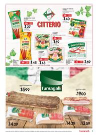 Volantino Bennet | Extra Pagina 7
