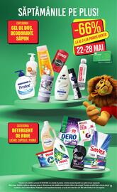 Catalog Mega Image săptămâna 21 Pagină 11