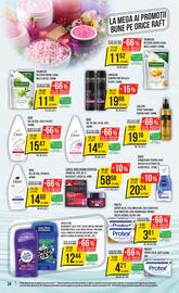 Catalog Mega Image săptămâna 21 Pagină 24