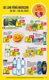 Catalog Mega Image săptămâna 21 Pagină 27