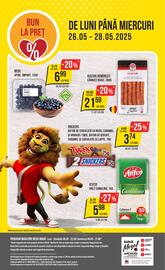 Catalog Mega Image săptămâna 21 Pagină 28