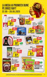 Catalog Mega Image săptămâna 21 Pagină 3