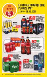 Catalog Mega Image săptămâna 21 Pagină 4