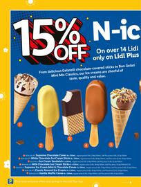 Lidl leaflet week 22 Page 10