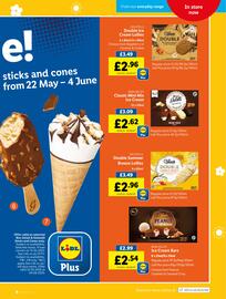 Lidl leaflet week 22 Page 11