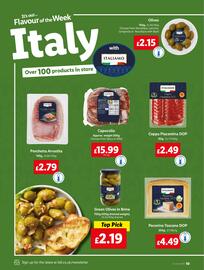 Lidl leaflet week 22 Page 12