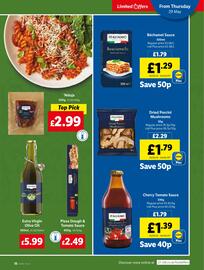 Lidl leaflet week 22 Page 13
