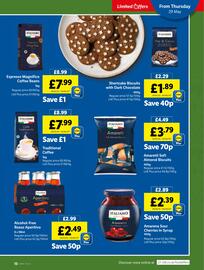 Lidl leaflet week 22 Page 15