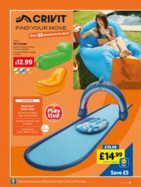 Lidl leaflet week 22 Page 16