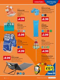 Lidl leaflet week 22 Page 17