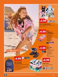 Lidl leaflet week 22 Page 18