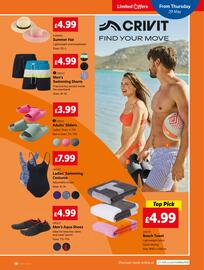 Lidl leaflet week 22 Page 19