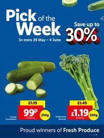 Lidl leaflet week 22 Page 2