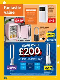 Lidl leaflet week 22 Page 22