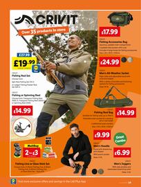 Lidl leaflet week 22 Page 24