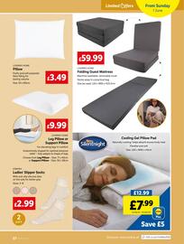 Lidl leaflet week 22 Page 27