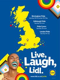Lidl leaflet week 22 Page 28