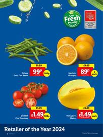 Lidl leaflet week 22 Page 3