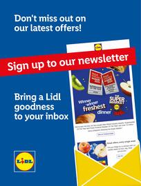 Lidl leaflet week 22 Page 30