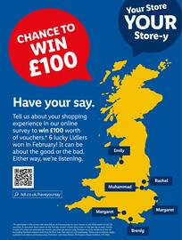 Lidl leaflet week 22 Page 31