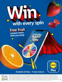 Lidl leaflet week 22 Page 32