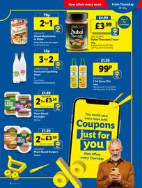 Lidl leaflet week 22 Page 7
