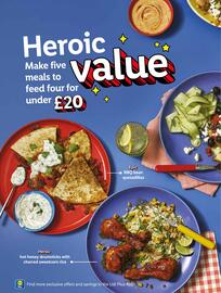 Lidl leaflet week 22 Page 8