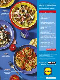 Lidl leaflet week 22 Page 9