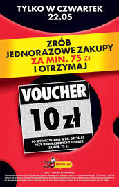 Biedronka gazetka tydzień 21 Strona 12