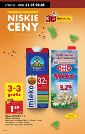 Biedronka gazetka tydzień 21 Strona 16