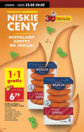 Biedronka gazetka tydzień 21 Strona 18