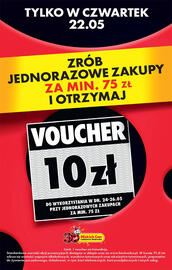 Biedronka gazetka tydzień 21 Strona 2