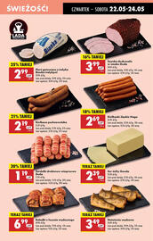 Biedronka gazetka tydzień 21 Strona 33