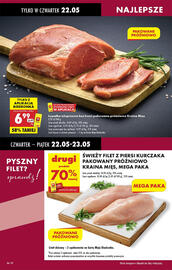 Biedronka gazetka tydzień 21 Strona 36