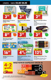 Biedronka gazetka tydzień 21 Strona 50