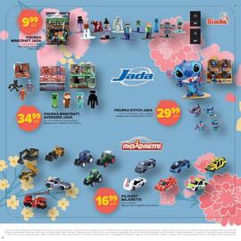 Stokrotka Market gazetka Strona 10