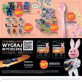 Stokrotka Market gazetka Strona 16