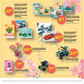Stokrotka Market gazetka Strona 17