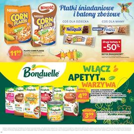 Stokrotka Market gazetka Strona 20
