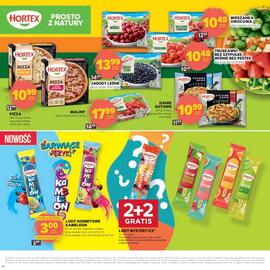 Stokrotka Market gazetka Strona 24