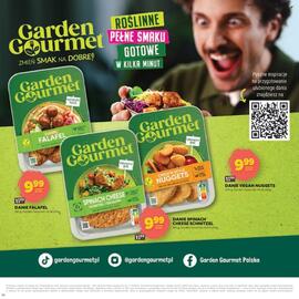 Stokrotka Market gazetka Strona 26