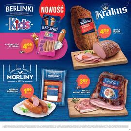 Stokrotka Market gazetka Strona 29