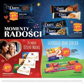 Stokrotka Market gazetka Strona 3